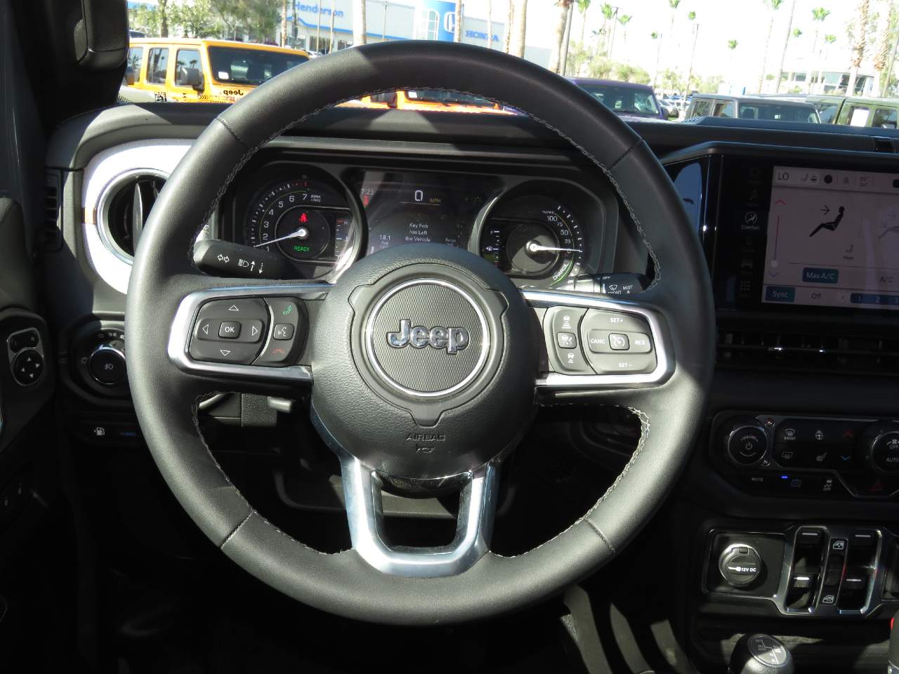 jeep wrangler 4xe 2025 1C4RJXP68SW602426 image jeep wrangler 4xe 2025 1C4RJXP68SW602426 image